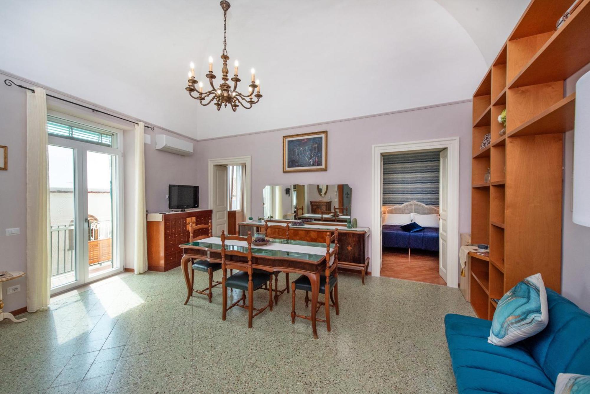 Amalpha Domus Amalfi