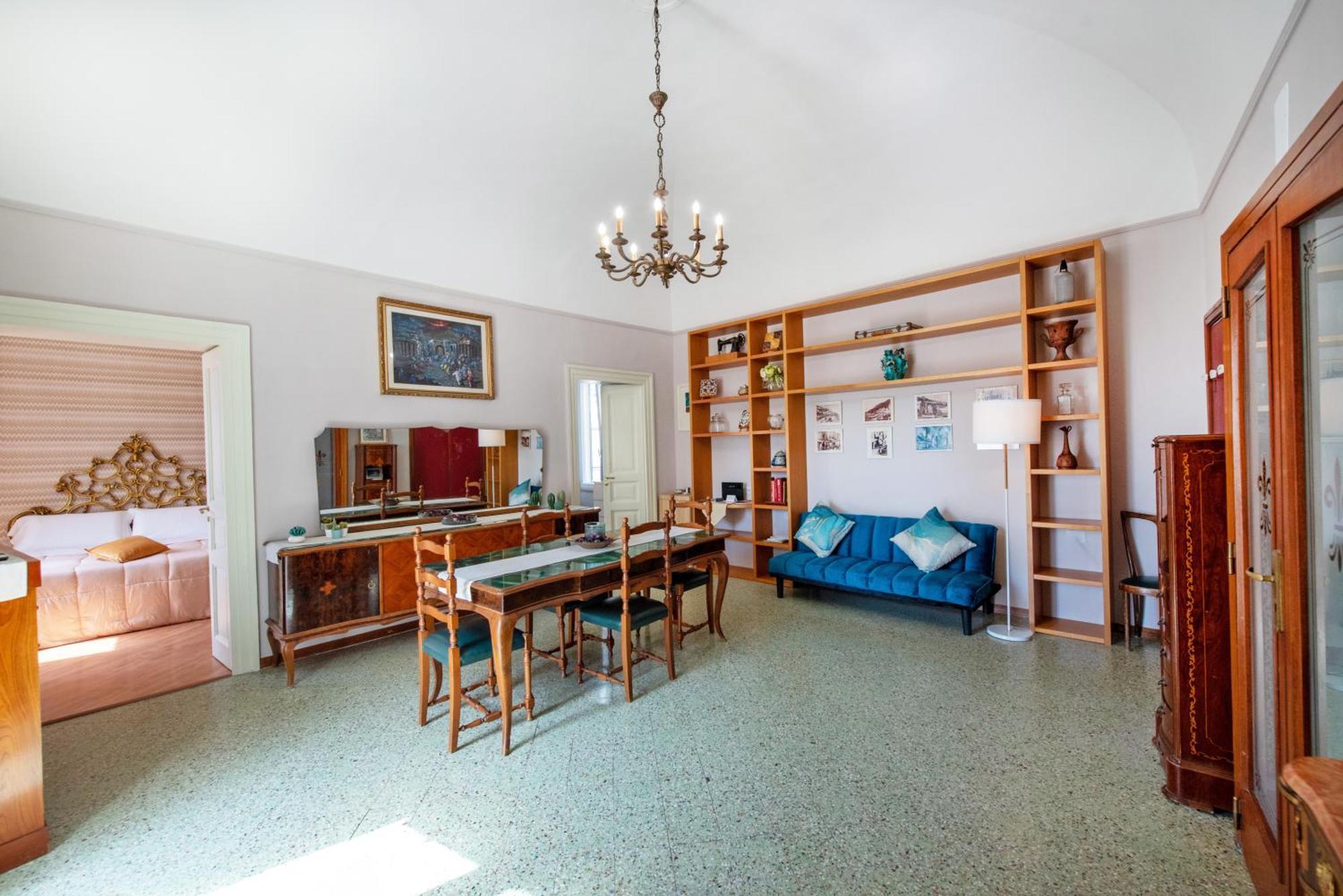 Apartamento Amalpha Domus Amalfi