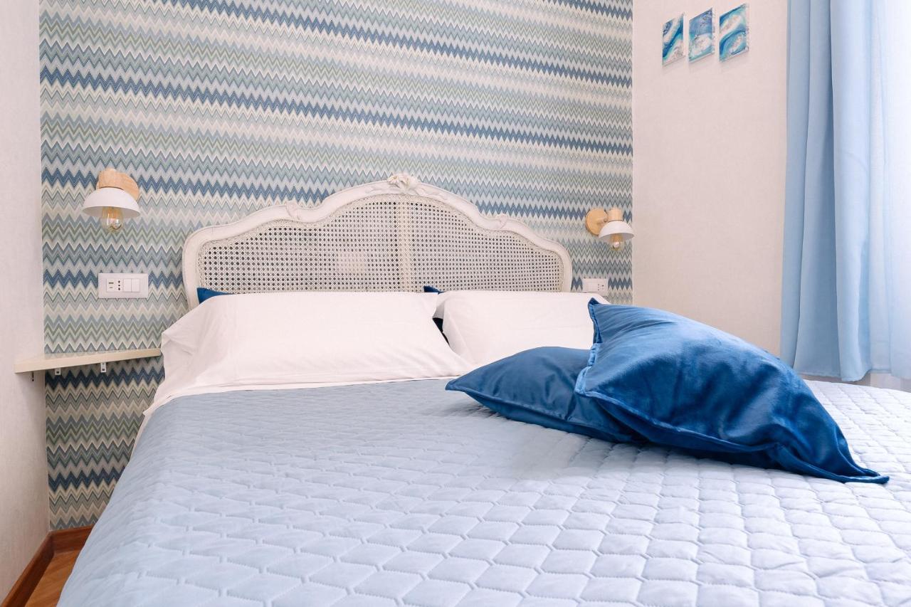 Apartment Amalpha Domus 100 Sqm With Ac Wifi And Balcony *