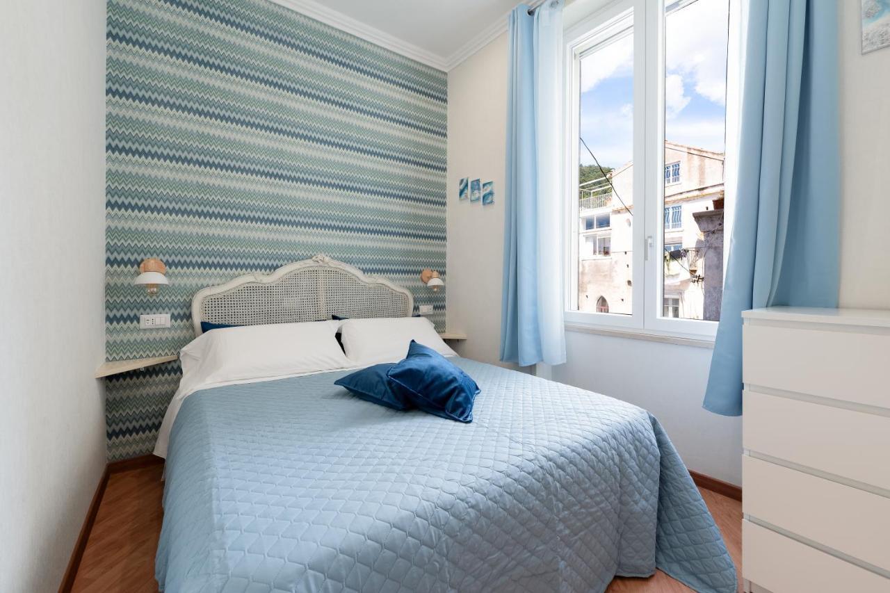 Apartment Amalpha Domus 100 Sqm With Ac Wifi And Balcony